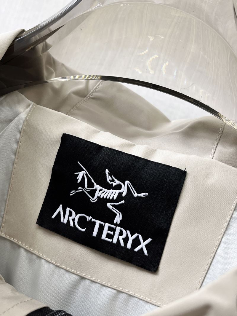 Arcteryx Outwear